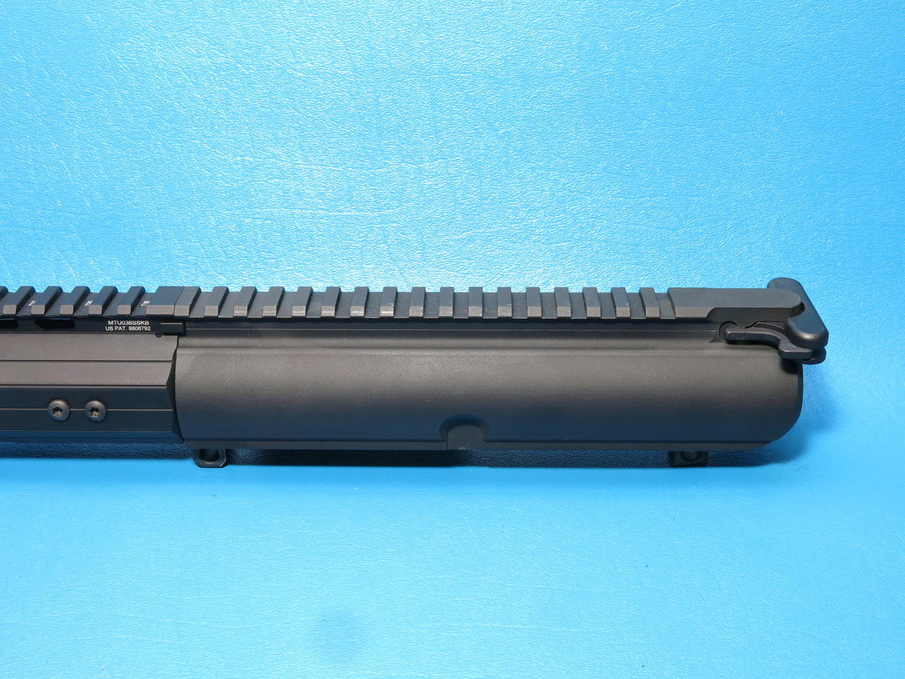 24" 6.5 Creedmoor AR Upper DPMS LR-308 SS Ballistic Advantage Aero M5 BCG-img-11