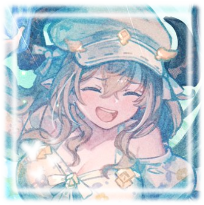 Lamouralla - GBF