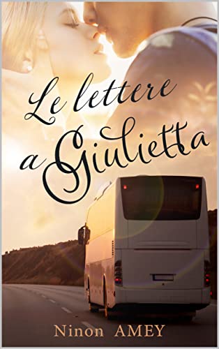 Ninon Amey - Le lettere a Giulietta (2022)