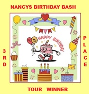 nancys bday 3rd