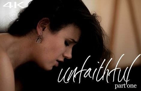 MissaX – Penny Barber – Unfaithful pt 1