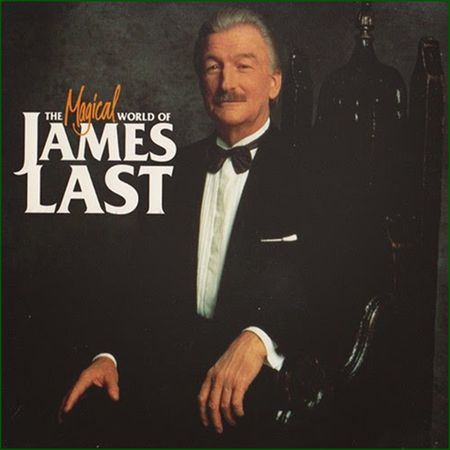 James Last - The Magical World of James Last (1993) [FLAC]