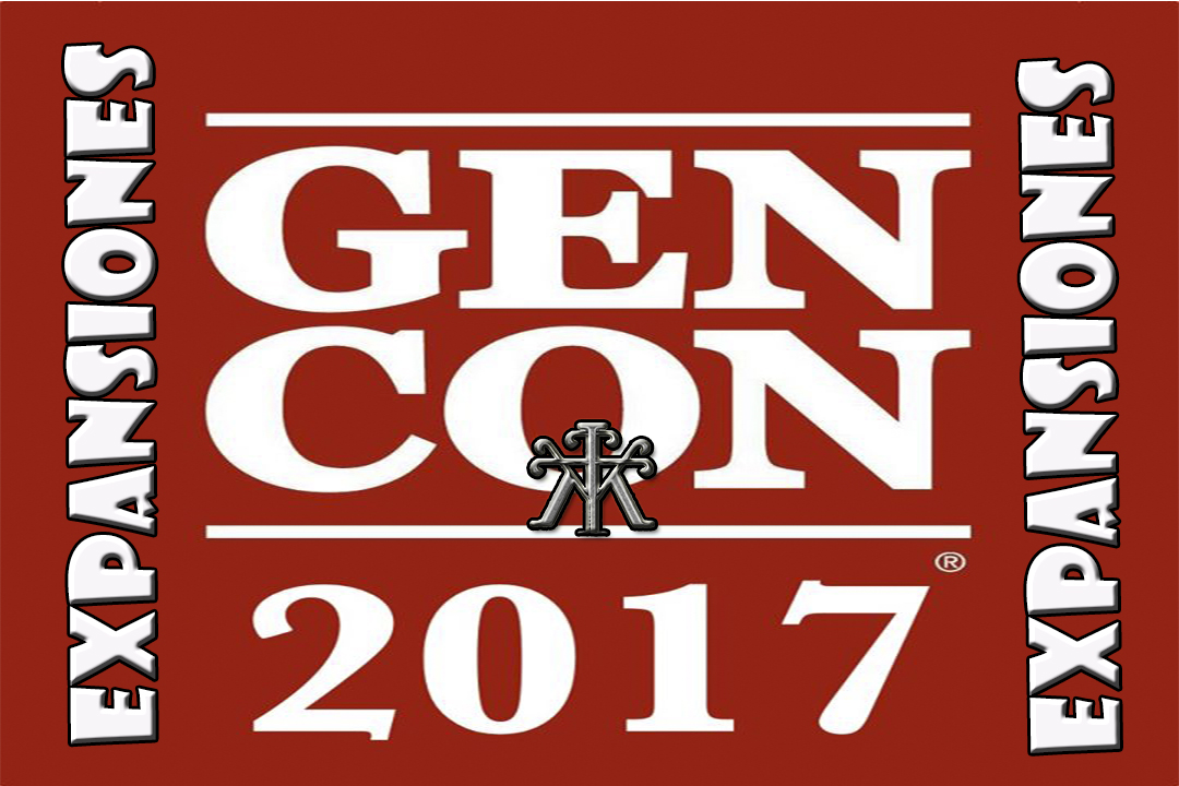 gen con expansiones — Postimages