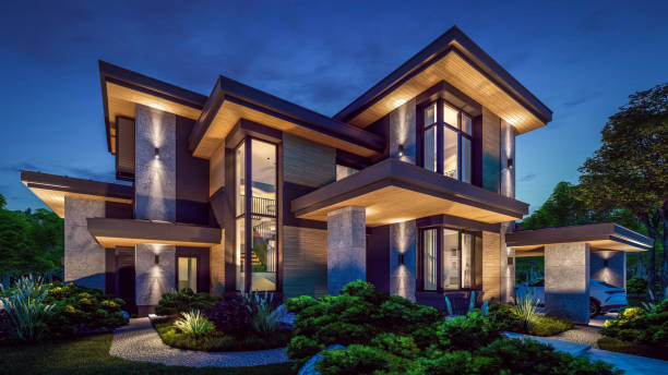luxury homes phoenix