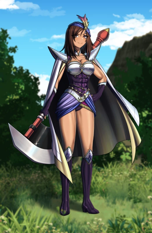 ff kingster18 png