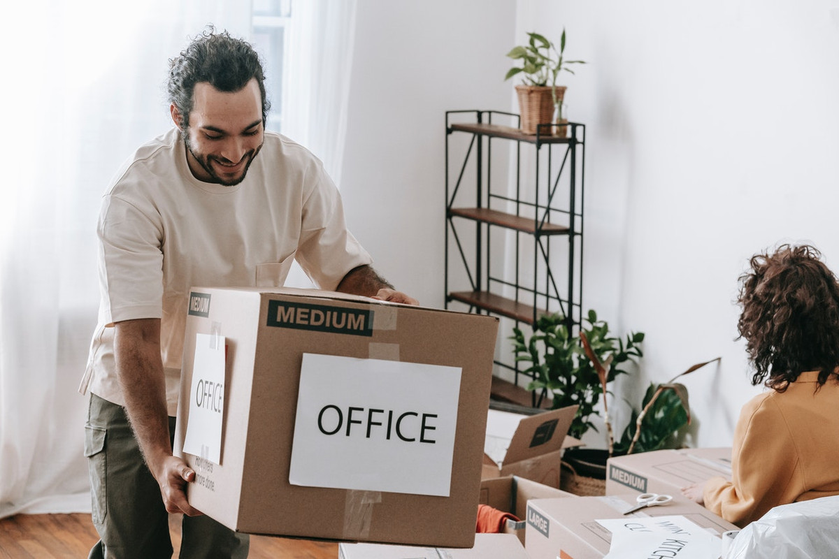  House Moving Solutions in Marlboro, NJ 