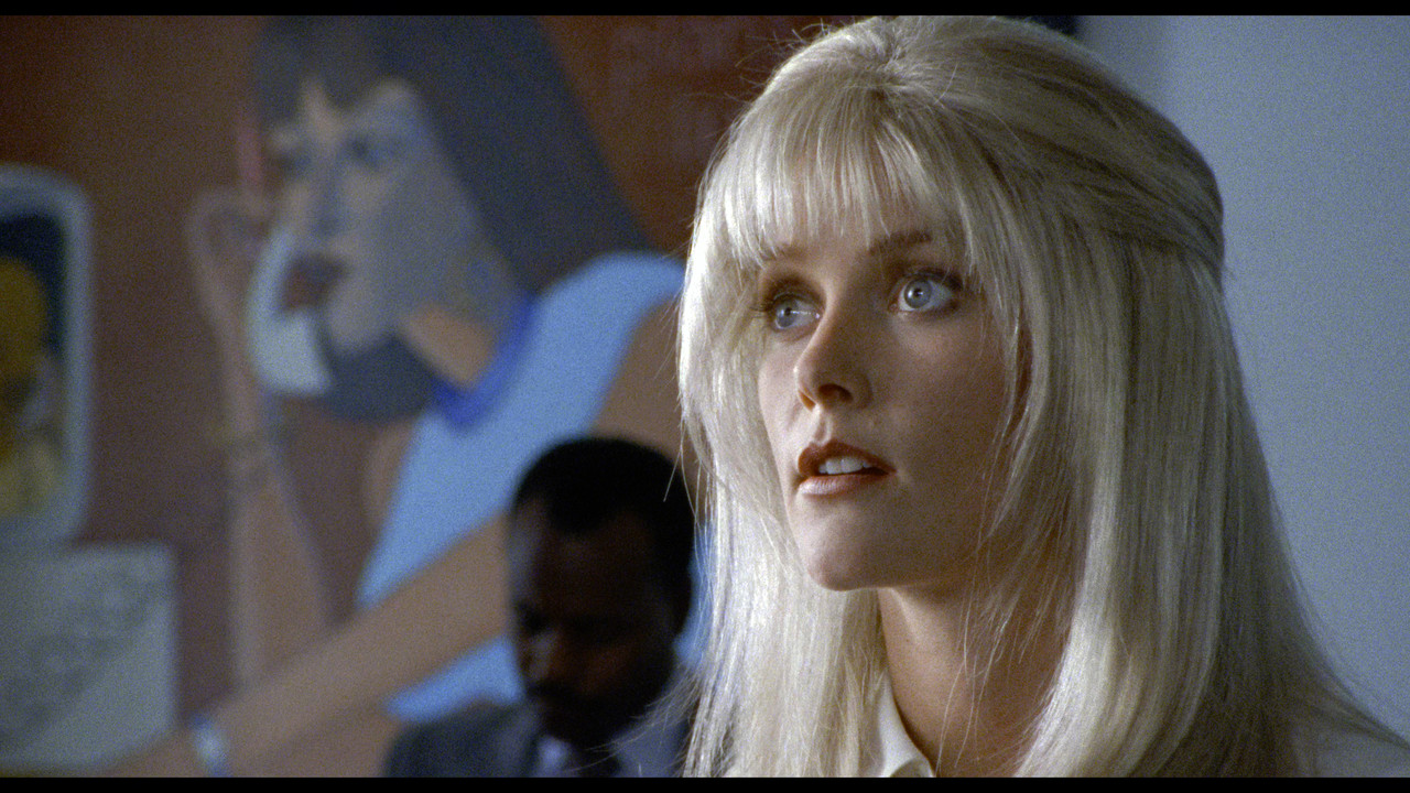 Leaving Las Vegas 4K 10 COLORED