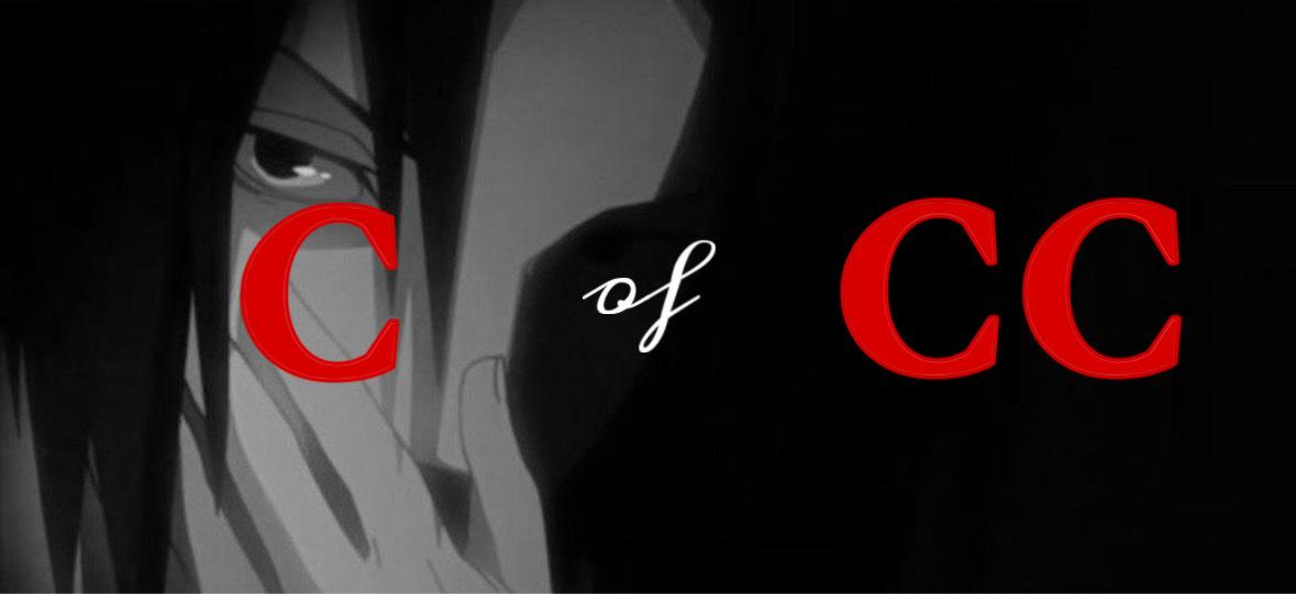 C of CC - Herumaa - Naruto (Anime & Manga) [Archive of Our Own]
