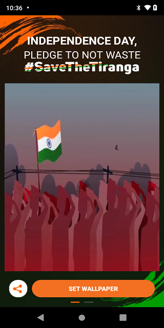 Download Tiranga Hack Mod APK