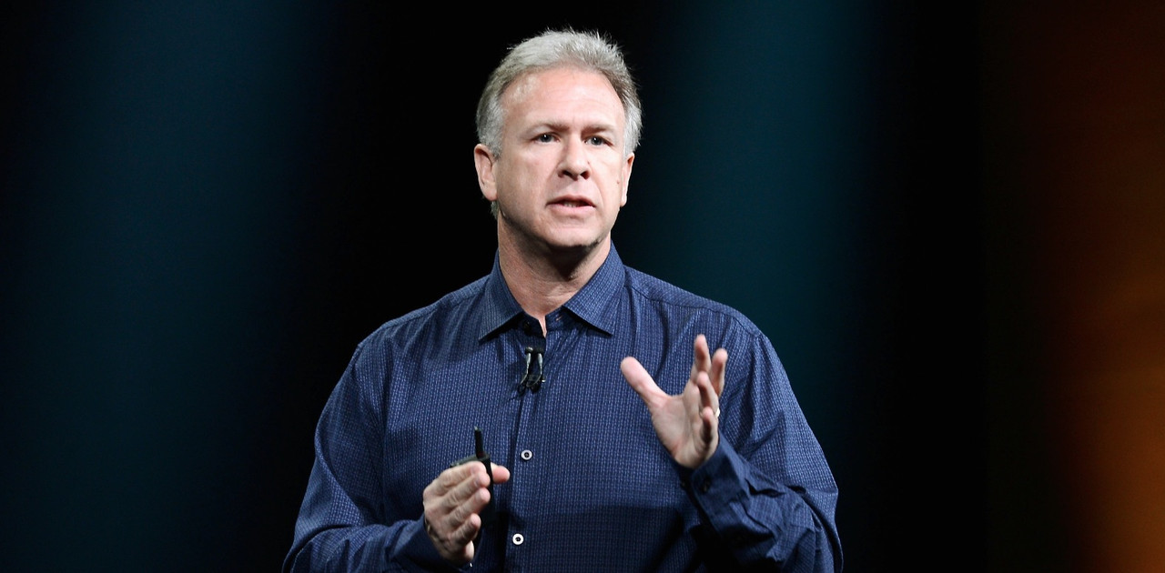 Phil-Schiller