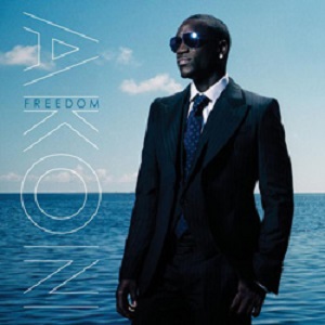 Re: Akon