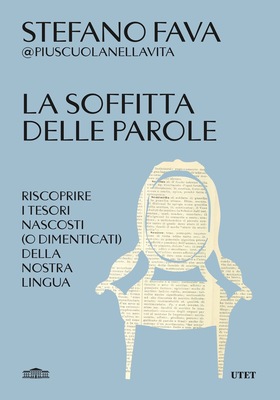 Stefano Fava - La soffitta delle parole (2026)