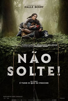 Não Solte! (2024) WEB-DL 720p/1080p Dual Áudio