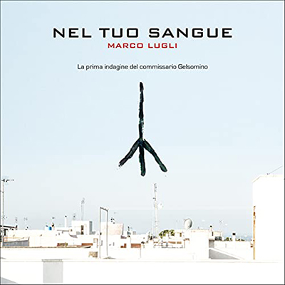 Marco Lugli - Nel tuo sangue (2021) (mp3 - 128 kbps)
