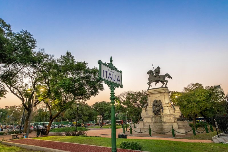 LUNES 26 AGOSTO 2019: Buenos Aires. Palermo y Recoleta - RÍO DE JANEIRO Y RUTA POR ARGENTINA POR LIBRE. AGOSTO 2019 (6)