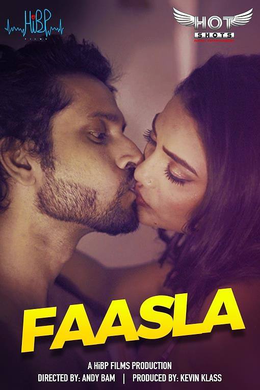 18+ Faasla (2020) Hindi Short Film 720p HDRip 200MB Download