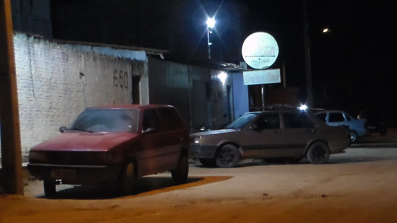 0.7.a entrada do forró