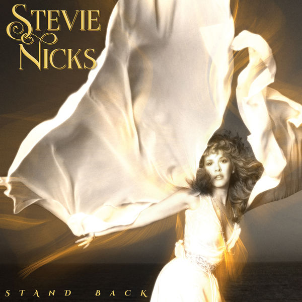 Stevie Nicks - Stand Back (Remastered) (2019) .FLAC Hi-Res