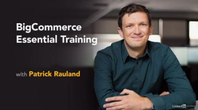 BigCommerce Essential Training