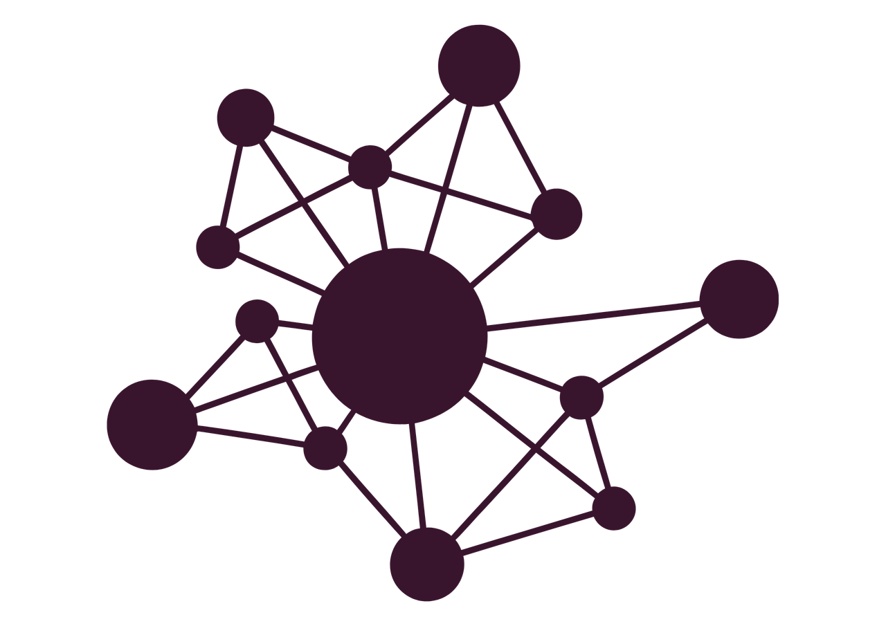 Associate Expertise — TICCS network