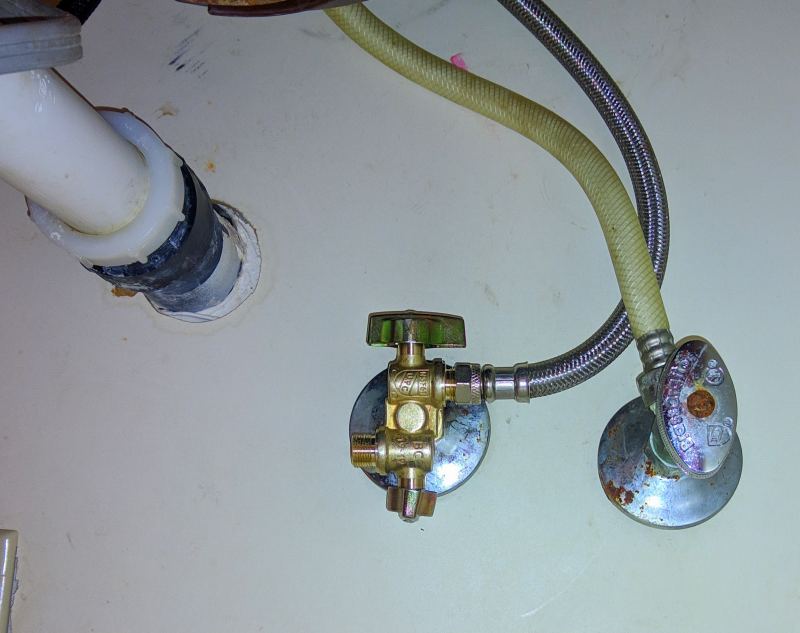 How To Remove A Stubborn Tub Faucet at Norma Carrero blog