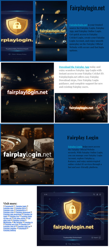 Fairplay download