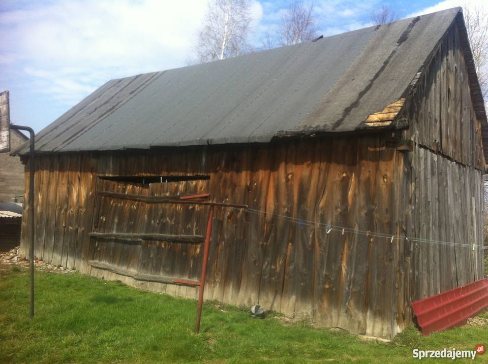 sprzedam-stara-stodole-do-rozbiorki-garaze-miejsca-postojowe-parczow-126181317