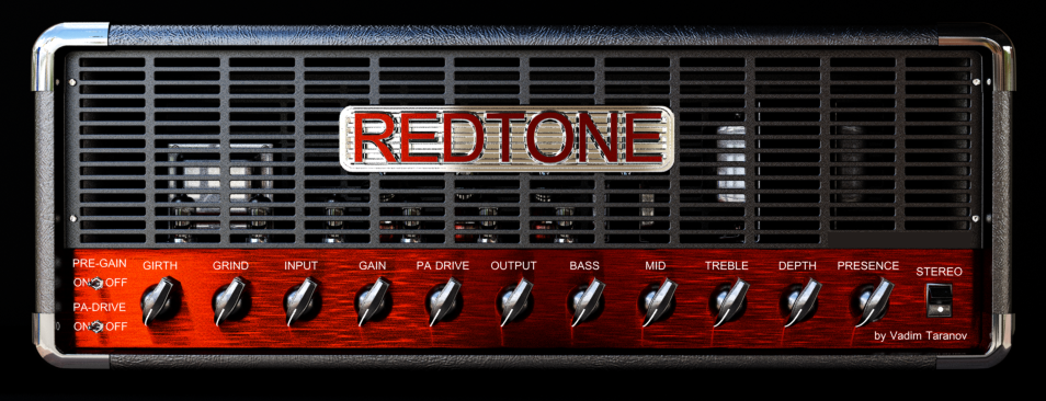 RedTone2Back