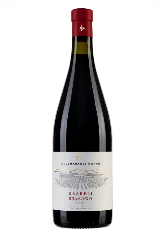 ქინძმარაულის ყვარელი