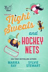 Marika Ray, Sylvie Stewart – Hot Flash Hookups Vol. 3. Night Sweats and Hockey Nets (2026)