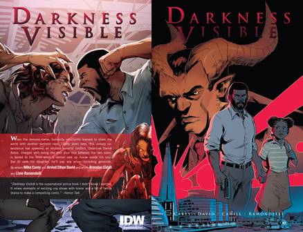 Darkness Visible (2017)