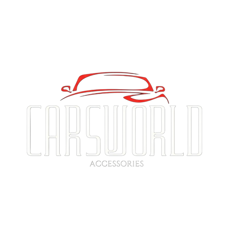 Cars World Logo