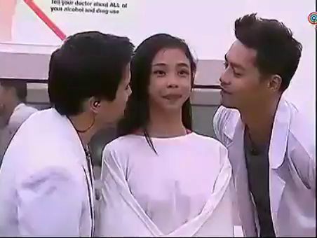 Pinoy Big Brother (2)