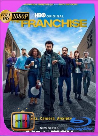 La franquicia (2024) Temporada 1 (7/8) [1080p] Dual Latino [GoogleDrive]