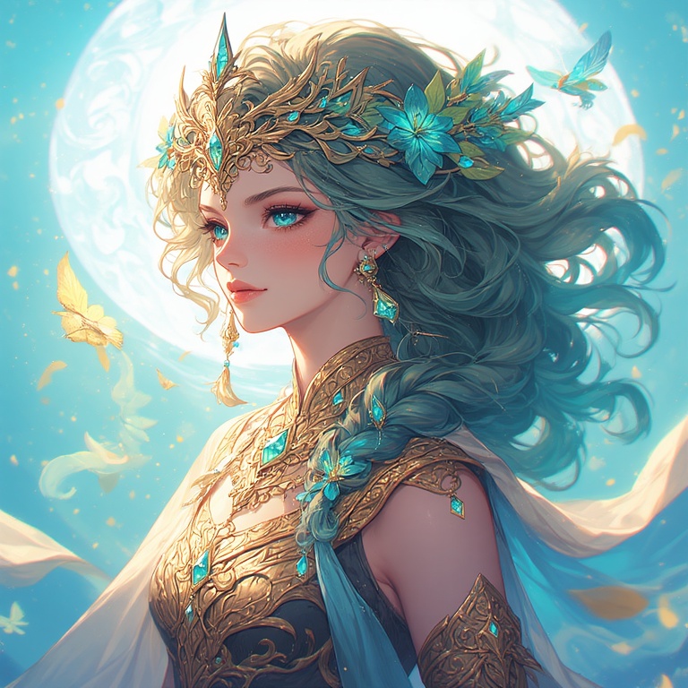 Golden-Gaze-The-Empress-Within-(42)