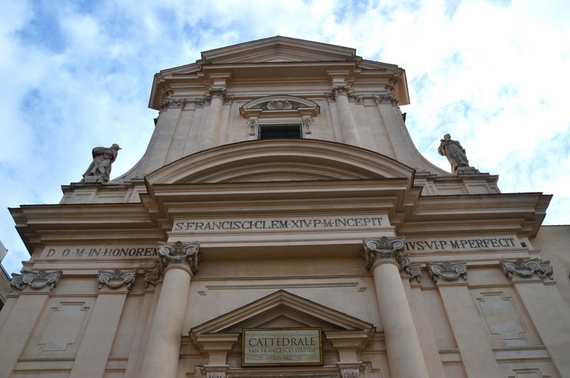 CIVITAVECCHIA-13 y 14-9-2023 - Italia y sus pueblos-2018/2019/2023 (46)