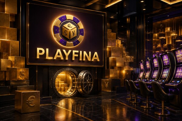Playfina Dokumentenprüfung