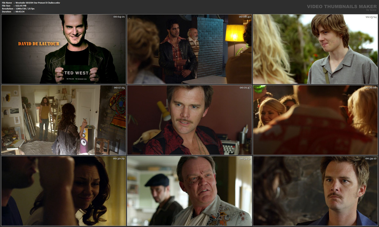 Westside S01E04 Our Poison'd Chalice.mkv