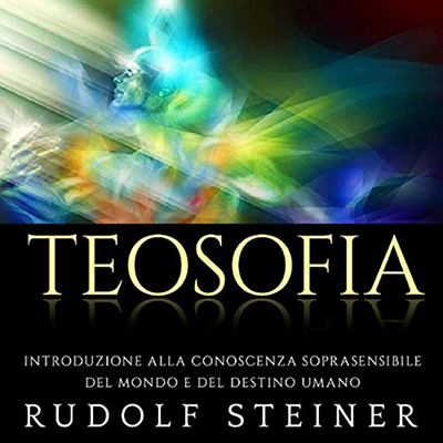 Rudolf Steiner - Teosofia (2020) (mp3 - 128 kbps)