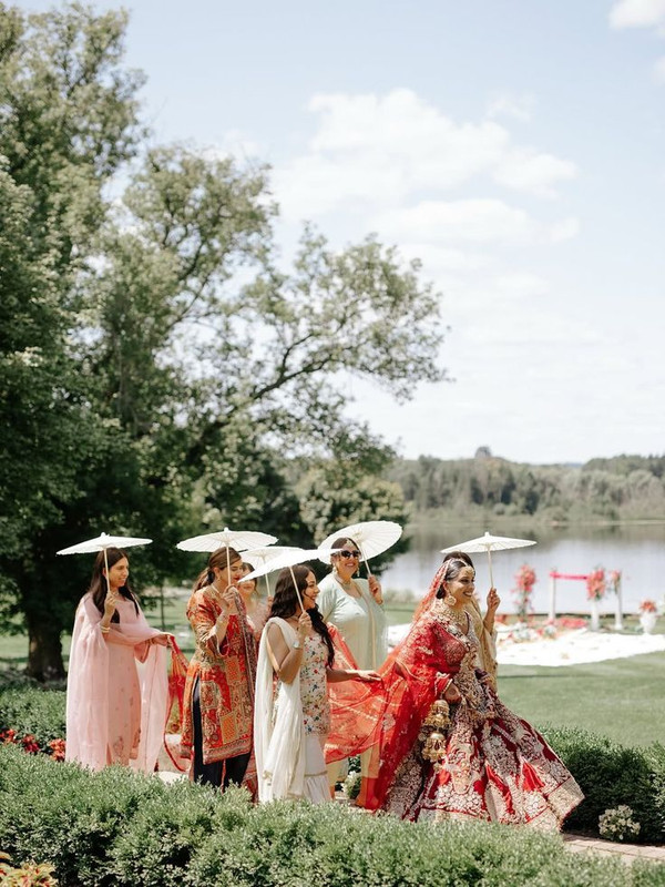 Celebrations25 Wedding Wire2026 entry look