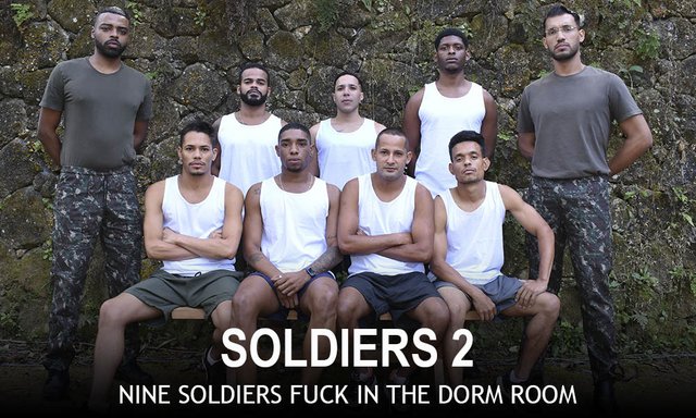 Soldiers 2