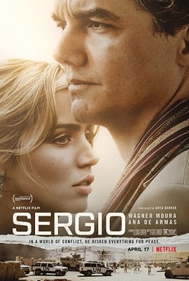 Sergio (2020) DVD5 CUSTOM ITA/ENG