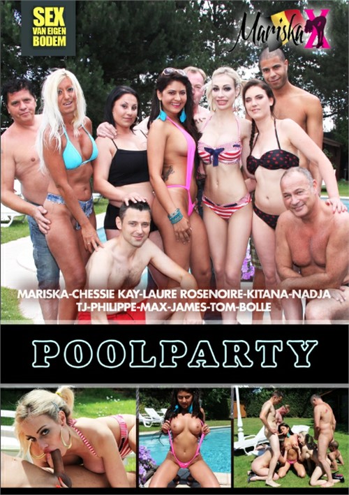 Pool Party