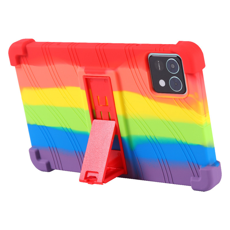 Xin Bo Yi Teclast T50Mini rainbow (4)