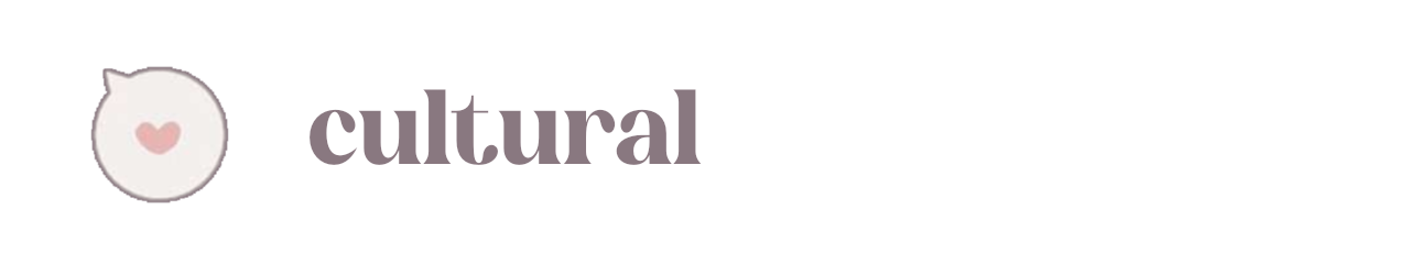 cultural
