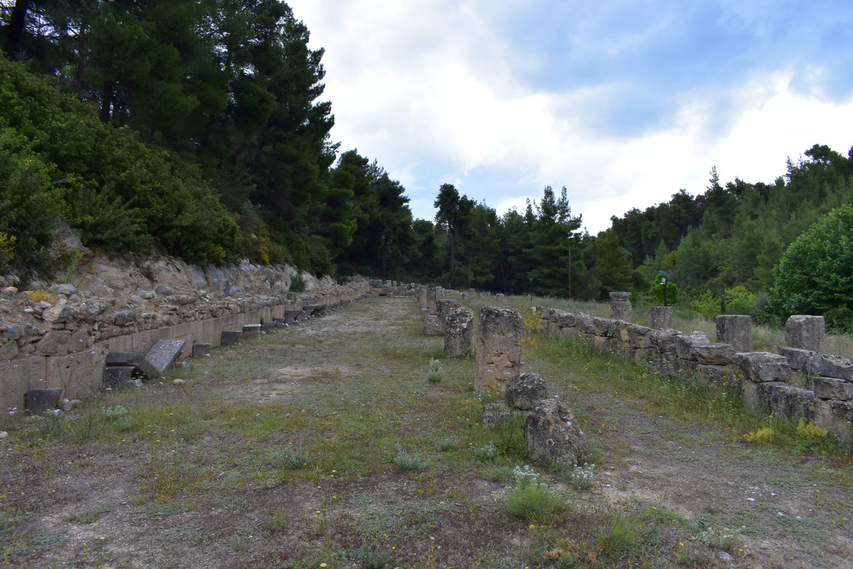 Αμφιαράειο