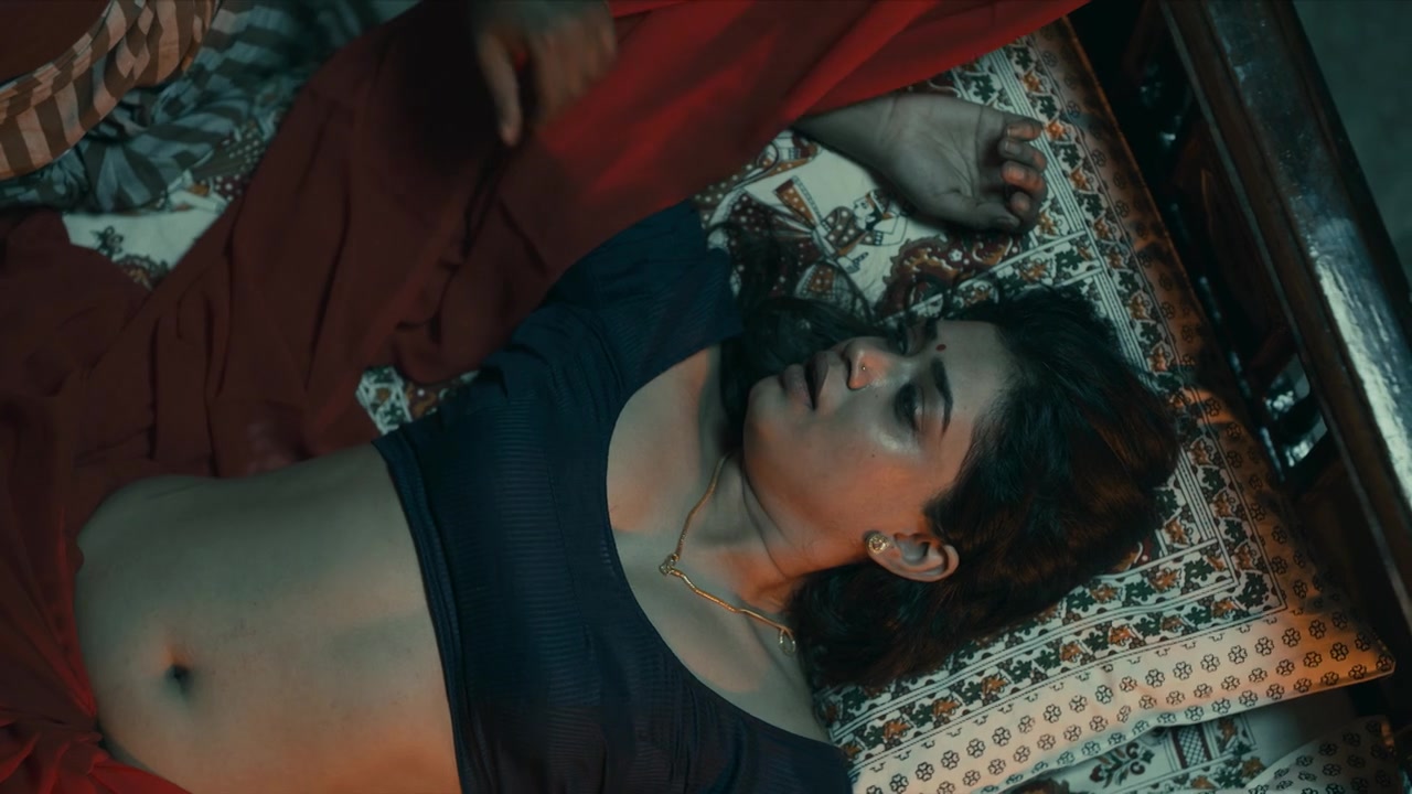 Auto shankar web series very hot sex scene in saree