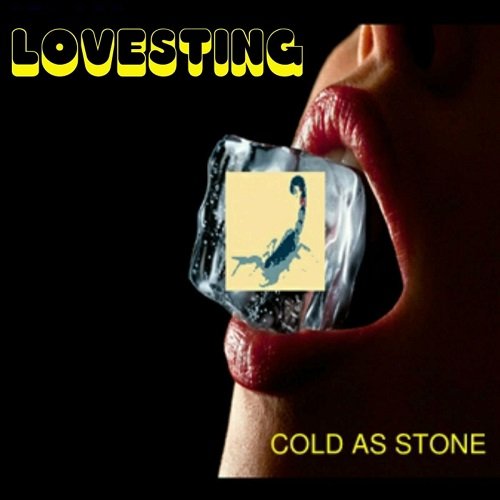 Lovesting - Cold As Stone [WEB] (2022) Lossless