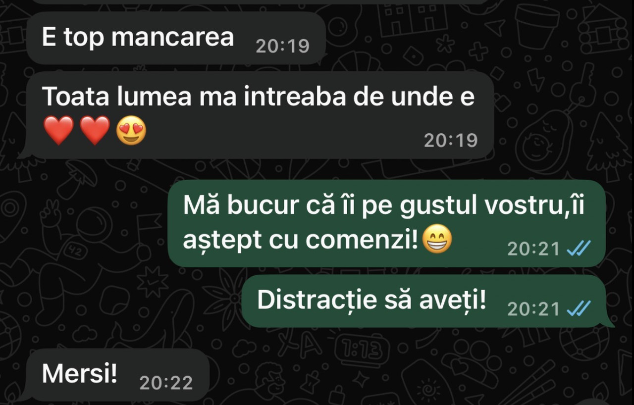 Recenzie Roseel