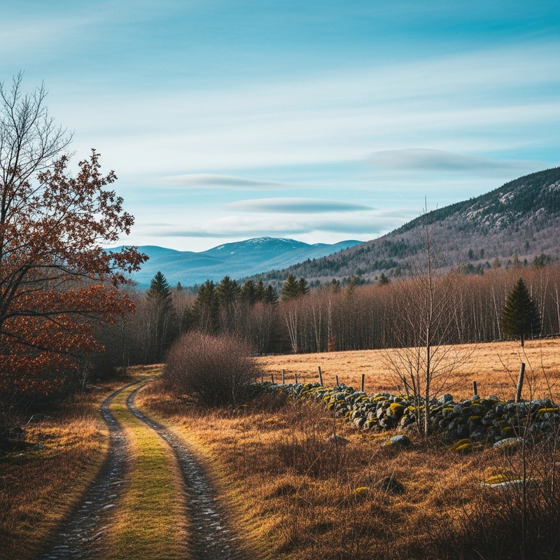 Veterinary Practice selling in Rural Northern New England
